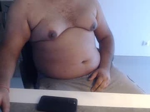 Screenshot from ohfck11 webcams