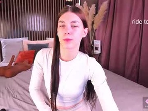 Screenshot from ohh_my_vens webcams