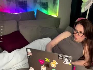 Screenshot from ohnicolle webcams