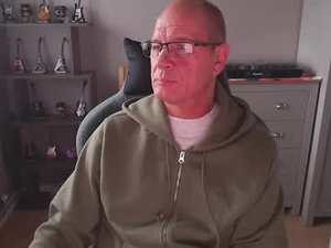 Screenshot from oldveteranuk webcams