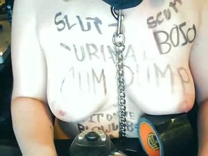 Screenshot from olga_oxy webcams