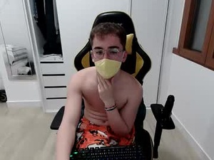 Screenshot from oliblaze06 webcams