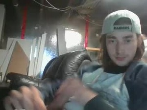 Screenshot from oliboy34 webcams