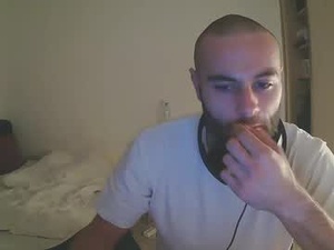 Screenshot from olipl webcams