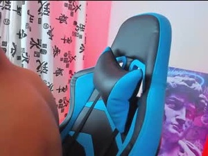 Screenshot from oliver_bray webcams