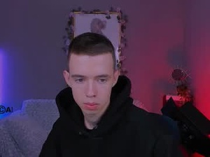 Screenshot from oliver_ray1 webcams