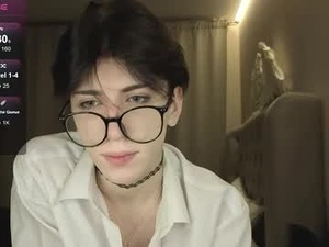 Screenshot from oliver_star_boy webcams