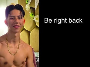 Screenshot from oliverthompson_01 webcams