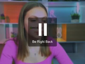 Screenshot from olivia_astor webcams