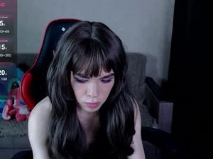 Screenshot from oliviaboyd webcams