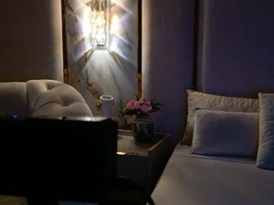 Screenshot from oliviabrayan webcams