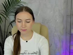 Screenshot from olivialangs webcams