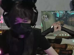 Screenshot from ollie_baird webcams