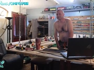 Screenshot from omfgy webcams