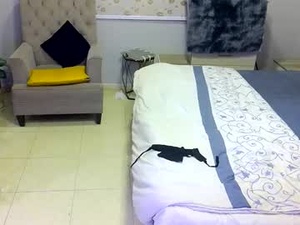 Screenshot from omhuj webcams