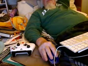 Screenshot from onemattu webcams