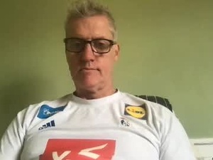 Screenshot from onenortiboy webcams