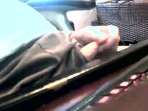 Screenshot from oneyedjackin webcams