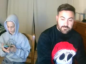 Screenshot from onlyfriiends webcams