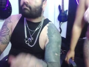 Screenshot from onlysofy webcams