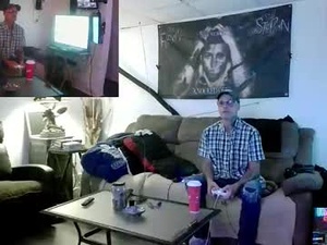 Screenshot from ontarioguy78 webcams