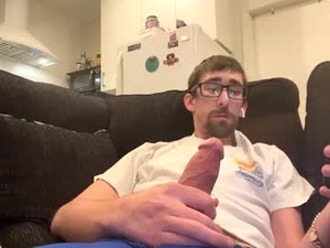 Screenshot from onthecumup69 webcams