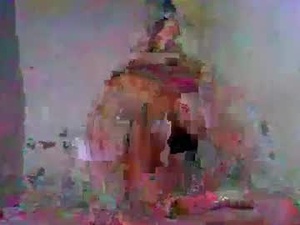 Screenshot from oooosoavizara webcams