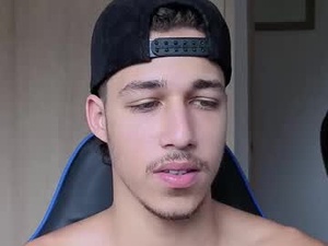 Screenshot from orionblaze69_ webcams
