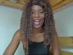 Screenshot from ornela206 webcams