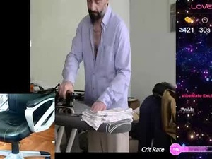 Screenshot from orso4sins2 webcams