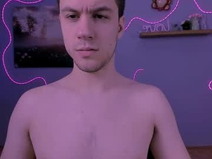 Screenshot from oscar_rage webcams