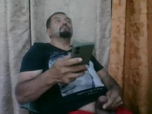 Screenshot from oscarjhe3512 webcams