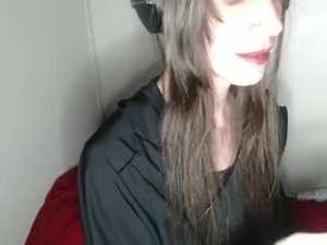Screenshot from otokonojoshi webcams