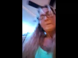 Screenshot from ouijaqueen19 webcams