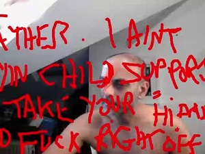 Screenshot from our_hopes_high69 webcams