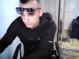 Screenshot from ovidiux91 webcams