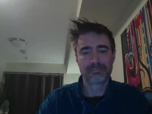 Screenshot from p1ayboy_v webcams