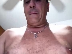 Screenshot from pablor91812 webcams