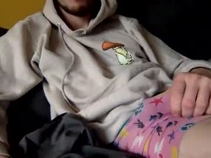 Screenshot from paintdude424 webcams