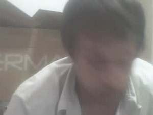 Screenshot from paklenamasina1 webcams
