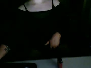 Screenshot from pale_prince67 webcams