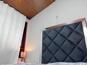 Screenshot from paloma_coquette webcams