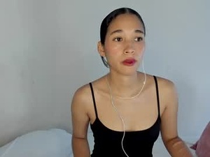 Screenshot from palomajones1 webcams