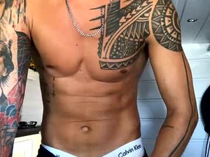 Screenshot from pampeline webcams