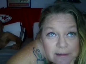 Screenshot from pampernam webcams