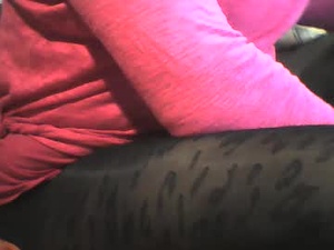 Screenshot from pampers1girlboy webcams