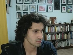 Screenshot from panta95_1 webcams