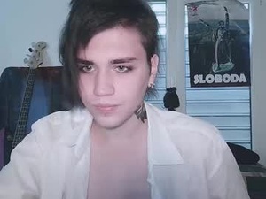Screenshot from panther_cap webcams