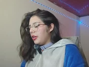 Screenshot from pao_ly webcams