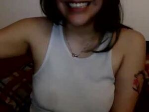 Screenshot from papasnchorizox webcams